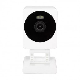 Acheter une caméra Tuya Ultra HD - Compatible avec Alexa et Google