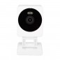 Caméra compacte intelligente Wi-Fi Ultra HD professionnelle Tuya Caméra compacte intelligente Wi-Fi Ultra HD professionnelle Tuya