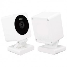 Acheter une caméra Tuya Ultra HD - Compatible avec Alexa et Google