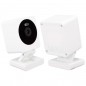 Tuya Telecamera Professionale Smart Wi-Fi Ultra HD Compact Tuya Telecamera Professionale Smart Wi-Fi Ultra HD Compact