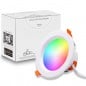 Tuya Smart Matter WiFi RGB+CW+CT Spot LED Encastrable Tuya Smart Matter WiFi RGB+CW+CT Spot LED Encastrable
