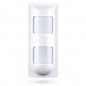Tuya Double PIR Detector with 4 Technologies Wired for Outdoor IP66