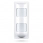 Tuya Dubbele PIR-detector met 4 technologieën Bedraad voor buiten IP66 Tuya Dubbele PIR-detector met 4 technologieën Bedraad voor buiten IP66