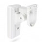 Tuya Double PIR Detector with 4 Technologies Wired for Outdoor IP66