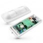 Detector PIR Doble Tuya con 4 Tecnologías Cableado para Exterior IP66 Detector PIR Doble Tuya con 4 Tecnologías Cableado para Exterior IP66