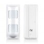 Detector PIR Doble Tuya con 4 Tecnologías Cableado para Exterior IP66 Detector PIR Doble Tuya con 4 Tecnologías Cableado para Exterior IP66