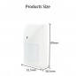 Tuya Wide Angle Wired Indoor PIR Motion Sensor Tuya Wide Angle Wired Indoor PIR Motion Sensor