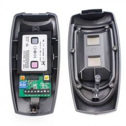 Detector de movimiento Tuya: compatibilidad total con alarmas