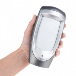 Detector de movimiento Tuya: compatibilidad total con alarmas