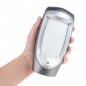 Sensor de movimiento PIR con cable impermeable Tuya para sistemas de alarma Sensor de movimiento PIR con cable impermeable Tuya para sistemas de alarma