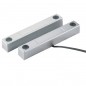 Tuya Sensore Magnetico Cablato per Porte e Finestre Tuya Sensore Magnetico Cablato per Porte e Finestre