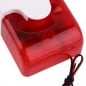 Tuya Sirena Cablata 12V con Allarme Sonoro e Lampeggiante Tuya Sirena Cablata 12V con Allarme Sonoro e Lampeggiante