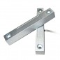 Capteur magnétique filaire Tuya pour portes et fenêtres Capteur magnétique filaire Tuya pour portes et fenêtres
