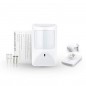 Tuya Wide Angle Wired Indoor PIR Motion Sensor Tuya Wide Angle Wired Indoor PIR Motion Sensor