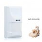 Tuya Wired PIR Motion Sensor DC9-16V with Pet Immunity