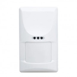 Capteur de mouvement PIR filaire Tuya DC9-16V avec immunité aux animaux domestiques