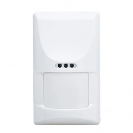 Sensor de movimiento PIR con cable Tuya DC9-16V con inmunidad a mascotas