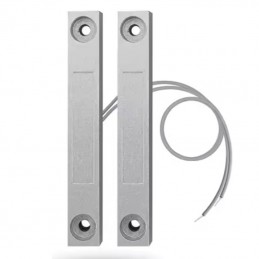 Tuya Sensore Magnetico Cablato per Porte e Finestre