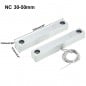 Tuya Wired Magnetic Sensor for Doors and Windows Tuya Wired Magnetic Sensor for Doors and Windows