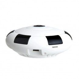 Acquista Telecamera VR 360 Panoramica – Controlla Tutto da Smartphone