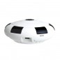 Tuya Telecamera Smart WIFI Panoramica VR 360 da 3MP per Interni Tuya Telecamera Smart WIFI Panoramica VR 360 da 3MP per Interni