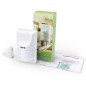 Capteur de mouvement PIR filaire Tuya DC9-16V avec immunité aux animaux domestiques Capteur de mouvement PIR filaire Tuya DC9-16V avec immunité aux animaux domestiques