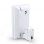 Capteur de mouvement PIR filaire Tuya DC9-16V avec immunité aux animaux domestiques Capteur de mouvement PIR filaire Tuya DC9-16V avec immunité aux animaux domestiques