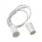 Tuya Sensore Magnetico Cablato per Porte e Finestre da Incasso Tuya Sensore Magnetico Cablato per Porte e Finestre da Incasso