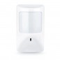 Tuya Wide Angle Wired Indoor PIR Motion Sensor Tuya Wide Angle Wired Indoor PIR Motion Sensor