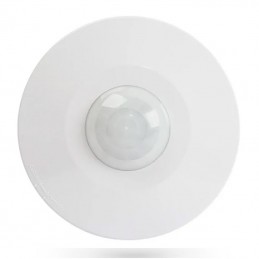 Tuya 360° bedrade PIR-sensor: eenvoudige installatie, gegarandeerde veiligheid