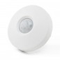 Capteur de mouvement Tuya PIR 360 filaire pour plafond