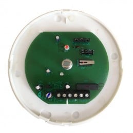 Tuya 360° bedrade PIR-sensor: eenvoudige installatie, gegarandeerde veiligheid