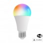 Tuya A60 Smart Matter WiFi RGB+CCT E27 LED-Glühbirne Tuya A60 Smart Matter WiFi RGB+CCT E27 LED-Glühbirne