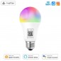 Tuya A60 Smart Matter WiFi RGB+CCT E27 LED-Glühbirne Tuya A60 Smart Matter WiFi RGB+CCT E27 LED-Glühbirne