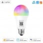 Tuya A60 Smart Matter WiFi RGB+CCT E27 LED-lamp Tuya A60 Smart Matter WiFi RGB+CCT E27 LED-lamp