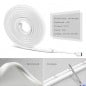 Tuya Professional RGB Neon LED-Streifen 12V wasserdicht Tuya Professional RGB Neon LED-Streifen 12V wasserdicht