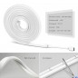 Tuya Professional RGB Neon LED Strip 12V Waterproof