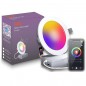 Foco LED empotrado Smart Matter WiFi RGB+CCT ultrafino Tuya