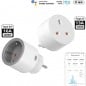 SONOFF S60 Smart Plug - Automation and Energy Monitoring