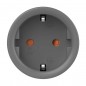 Prise WiFi intelligente Sonoff S60 iPlug
