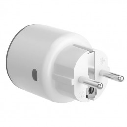 SONOFF S60 Smart Plug - Automatisering en energiemonitoring