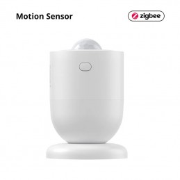 Sensore di Movimento Zigbee SONOFF SNZB-03P - Automazione e Sicurezza