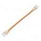 3-poliger Strip-to-Strip-10-mm-COB-CCT-LED-Stecker