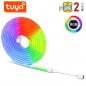 Tuya Professional RGB Neon LED-Streifen 12V wasserdicht Tuya Professional RGB Neon LED-Streifen 12V wasserdicht