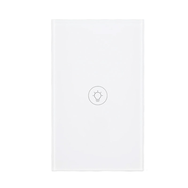 Tuya Touch-Schalter für Smart Matter WiFi Lights