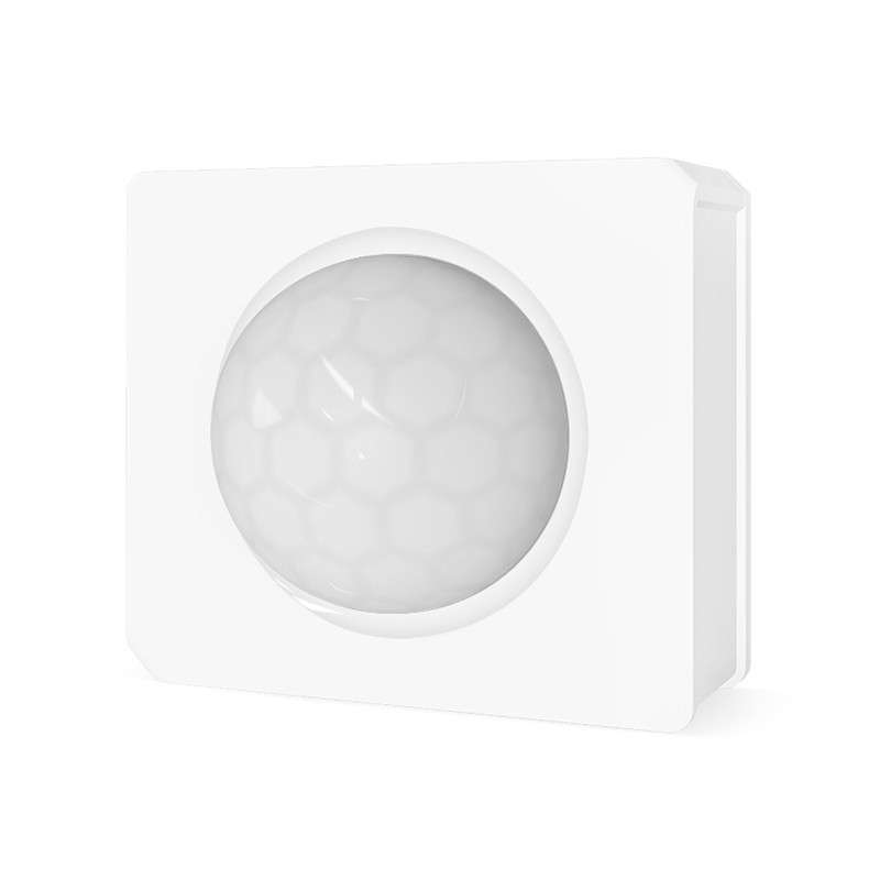 Kaufe -20 ℃ -+40 ℃ Lichtschalter Badezimmer PIR-Sensor-Detektor