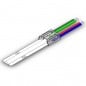 Conector LED COB y SMD RGB de 4 pines para regleta de 10 mm
