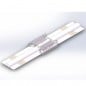 Quick Connector for 4 Pin RGB COB and SMD LED Strips