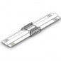 Snelconnector voor 12 mm RGB+CCT 6-pins COB- en SMD-ledstrips Snelconnector voor 12 mm RGB+CCT 6-pins COB- en SMD-ledstrips
