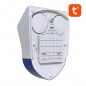 Tuya Smart Zigbee Buitenalarmsirene met zonnepaneel Tuya Smart Zigbee Buitenalarmsirene met zonnepaneel